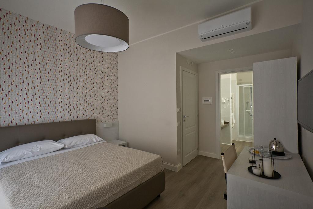 Domus Roma Hotel Matera Exterior foto